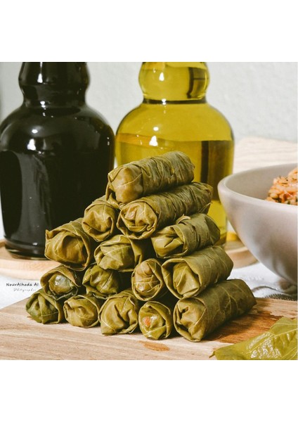 Tokat Üzüm Yaprağı ( Haşlanmış ) 1 kg fiyatları