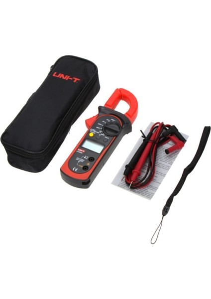 Dijital Pens Ampermetre Ölçü Aleti, Hassas ve Güvenilir Elektrik Ölçüm Araçları