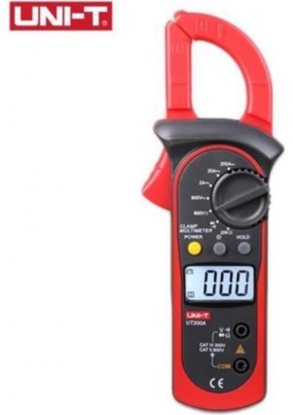 Dijital Pens Ampermetre Ölçü Aleti, Hassas ve Güvenilir Elektrik Ölçüm Araçları fiyatları