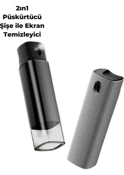 Ekran Temizleyici Sprey