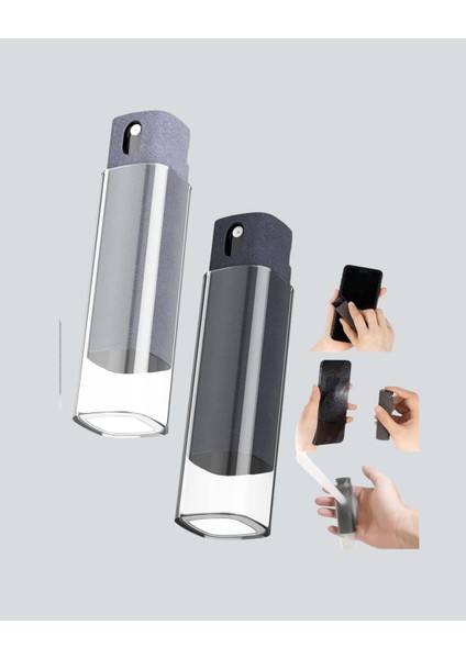 Ekran Temizleyici Sprey modelleri