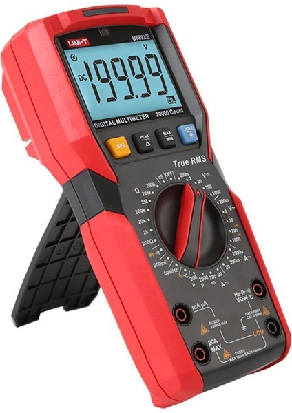 Çok Fonksiyonlu True Rms Dijital Multimetre, Hassas Ölçüm Cihazı fiyatları