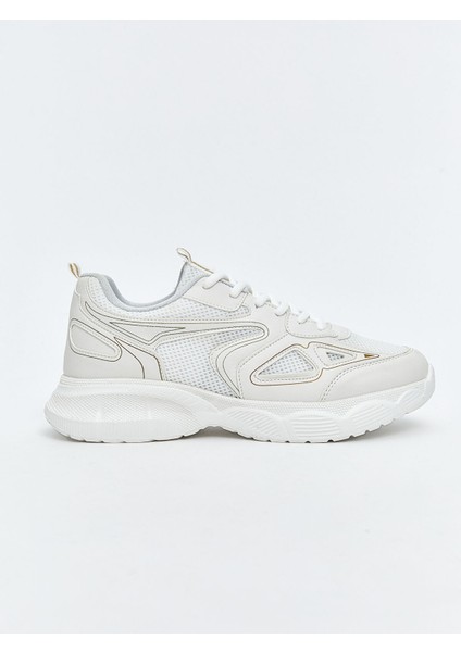 Yeni Sezon Bağcıklı Kadın Spor Ayakkabı fiyatları