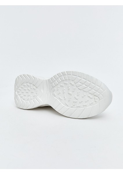 Yeni Sezon Bağcıklı Kadın Spor Ayakkabı fırsatları