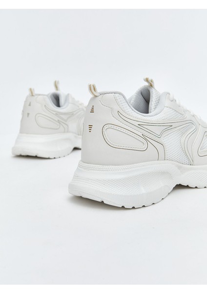 Yeni Sezon Bağcıklı Kadın Spor Ayakkabı indirimleri