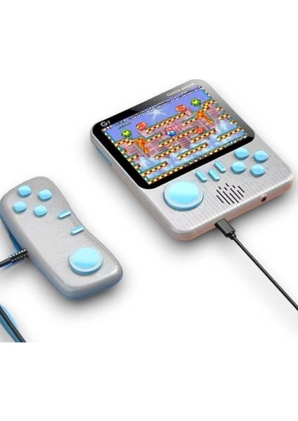 G7 Atari̇ modelleri