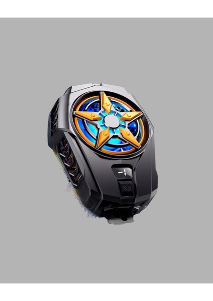 Yarı Iletken Cep Telefonu Radyatörü 2 Hız Kademeli Dijital Ekranlı fiyatları