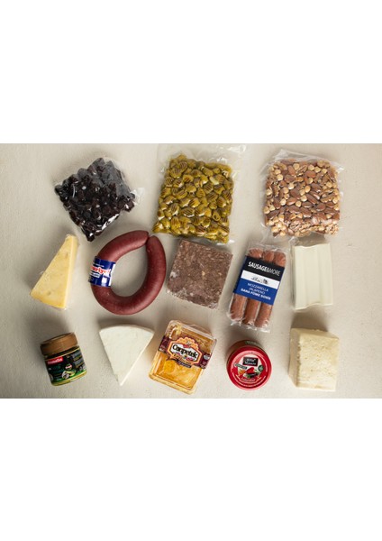 Jumbo Kahvaltılık Sepeti fiyatları