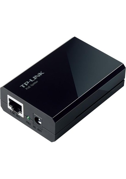 TL-POE10R Adaptörlü Poe Splitter