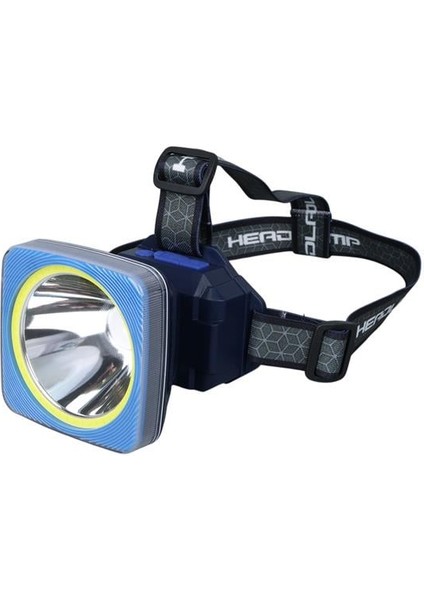 ZJ-8004 Cob - LED Büyük Boy Kafa Lambası