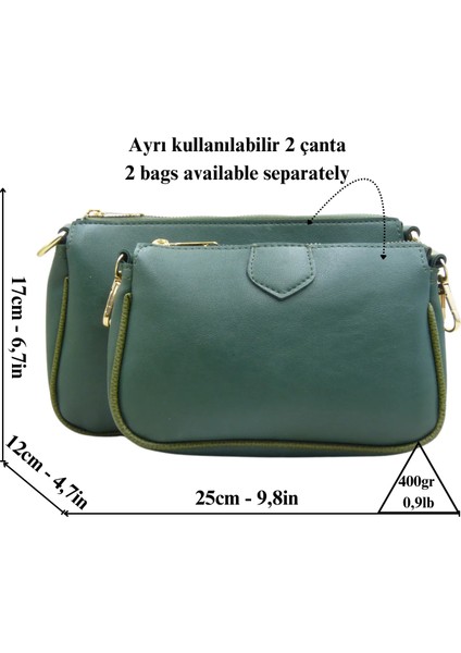 Ayarlanabilir Askılı Şık ve Günlük Kullanım Omuz ve Çapraz Çanta modelleri