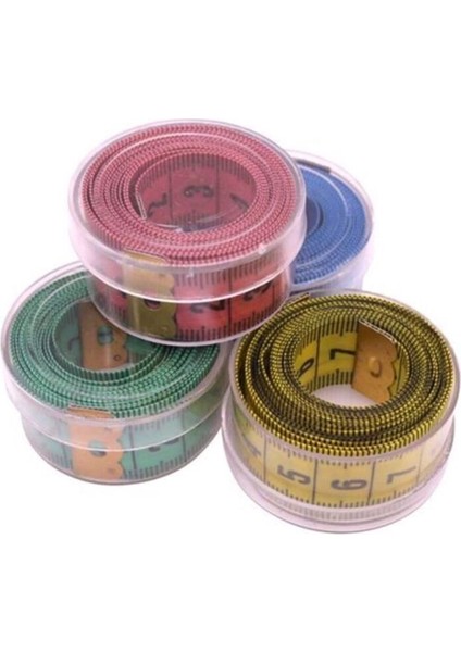 Uzunluk Ölçüm Mezurası, 150 Cm, Pratik ve Dayanıklı Aracı fiyatları