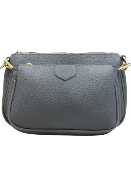 Ayarlanabilir Askılı Şık ve Günlük Kullanım Omuz ve Çapraz Çanta