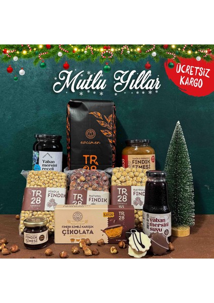 Yeni Yıl Paketi - 4