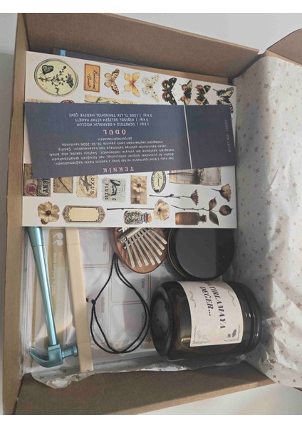 Motivasyon Kutusu modelleri