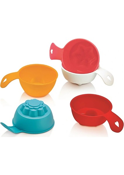 Pilav ve Helva Kalıbı ( )