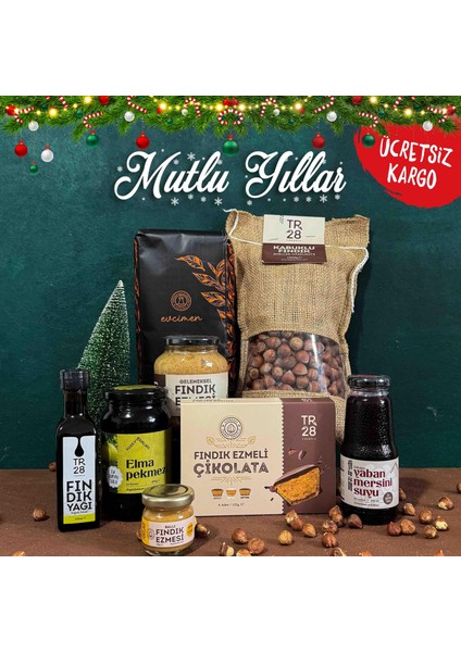 Yeni Yıl Paketi - 2