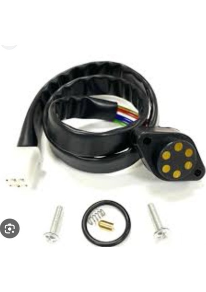 Cg Kt Vites Müşürü