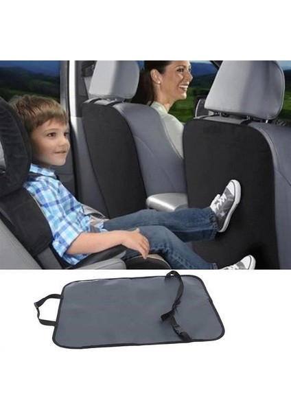 Oto Koltuk Arkası Kılıf 2li Araba Koltuk Arkası Kılıfı