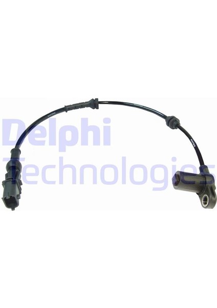 Abs Tekerlek Hız Sensörü Corsa C-Merıva-Tıgra 1.4-1.8-2.0 16V 1238236-9115064