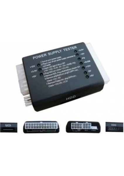 Güç Kaynağı ve Ölçüm Cihazı, Arıza Tespit ve Test Ekipmanı fiyatları