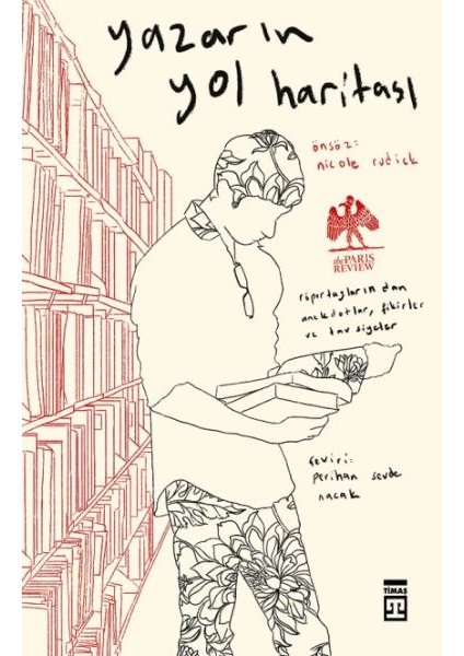 Yazarın Yol Haritası