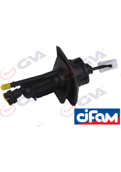Debrıyaj Ust Merkezı Focus Iı Focus Iı C Max C Max Focus Iıı 104 /&gt; Kuga 08 &gt; Mazda Iıı Mazda V Volvo C30 40 Iı V50 1.6 / 1.6d / 1.8 / 1.8d / 2.0 / 2.0d V70 Iı 20 Cıfam BV617A543AA-3M517A543AF-30681422