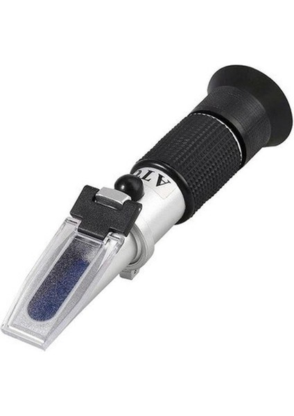 Profesyonel Üre ve Klinik Refraktometre, Hassas Ölçüm Cihazı