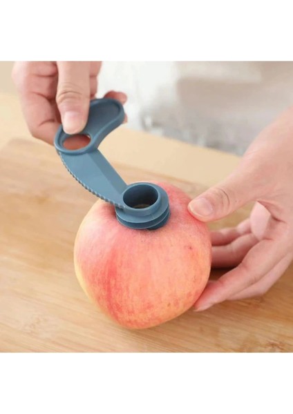 Plastik Pratik Elma Dilimleyici fiyatları