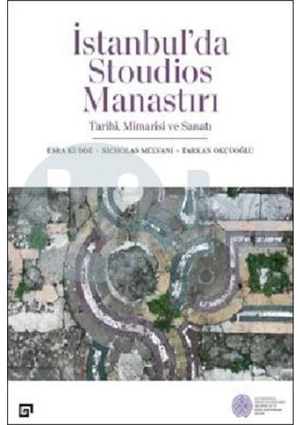 Stoudios Manastırı - Türkçe