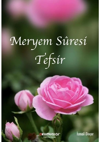 Meryem Suresi Tefsir