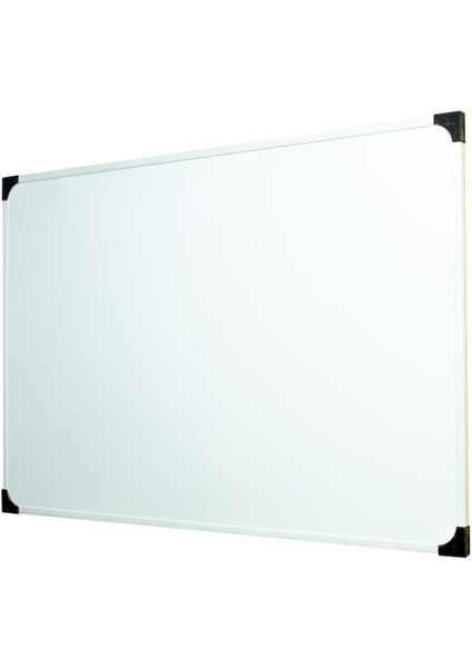 Beyaz Yazı Tahtası 50X70 Cm, Yazı Kalemi ve Silgi Hediye