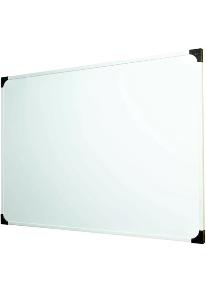 Beyaz Duvara Monte Okul Yazı Tahtası 80X100, Eğlenceli ve Kullanışlı