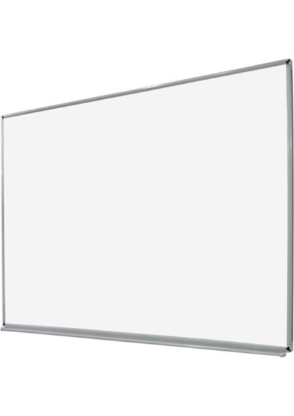 120X180 cm Beyaz Yazı Tahtası, Ofis ve Eğitim Alanları Için Ideal