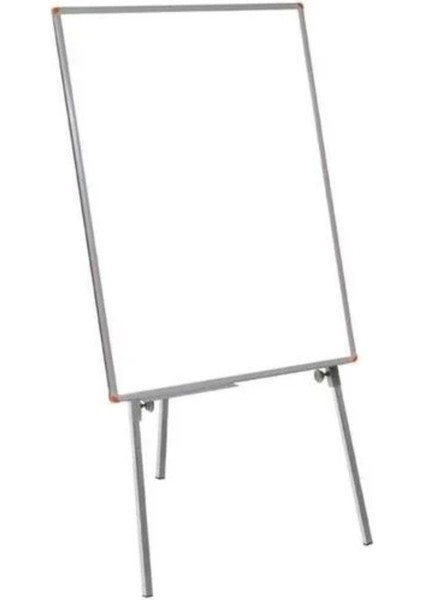 40X55 Teleskopik Ayaklı Yazı Tahtası, Pratik ve Şık Tasarım