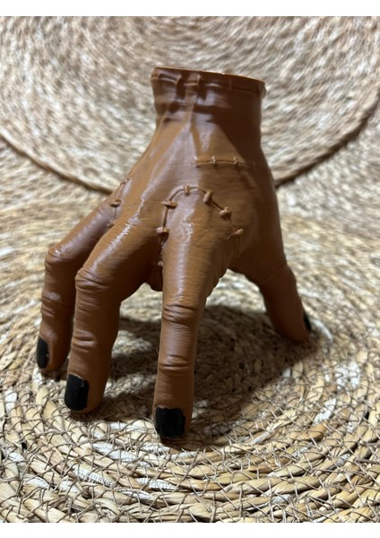 Wednesday El “shadow Brown Special Edition” – Özel Üretim Koleksiyon Eli fırsatları