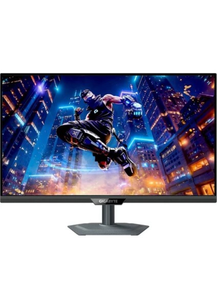 Gıgabyte M27UP 27 4K 160hz Fhd 320hz 1ms Hdmı Dp Type-C G-Sync IPS Monitör fiyatları
