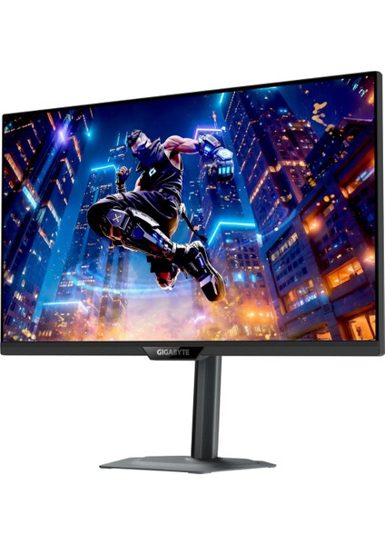 Gıgabyte M27UP 27 4K 160hz Fhd 320hz 1ms Hdmı Dp Type-C G-Sync IPS Monitör modelleri