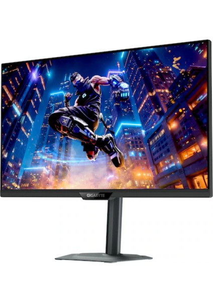 Gıgabyte M27UP 27 4K 160hz Fhd 320hz 1ms Hdmı Dp Type-C G-Sync IPS Monitör indirimleri