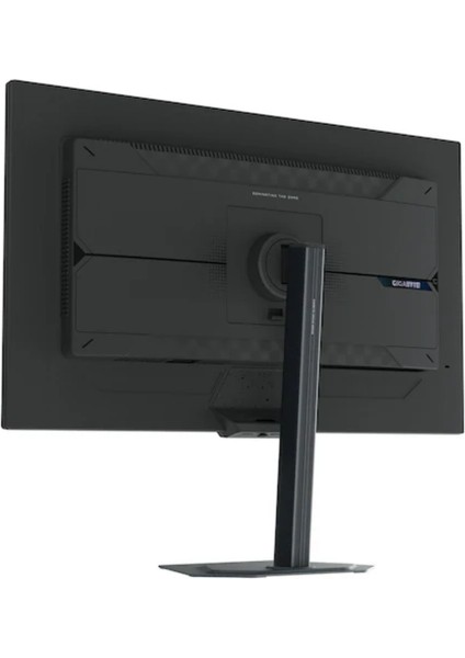 Gıgabyte M27UP 27 4K 160hz Fhd 320hz 1ms Hdmı Dp Type-C G-Sync IPS Monitör