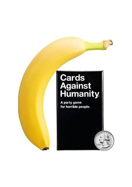 Against Humanity Insanlığa Karşı Küçük Kartlar fiyatları