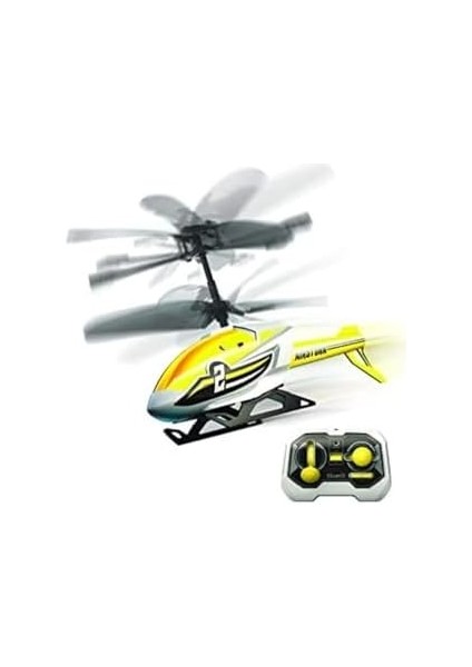 84603 – 84782 – HELIKOPTER Iç Mekan – air Stork – 2 kanal Kızılötesi