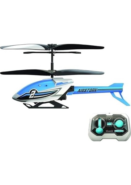 84603 – 84782 – HELIKOPTER Iç Mekan – air Stork – 2 kanal Kızılötesi modelleri