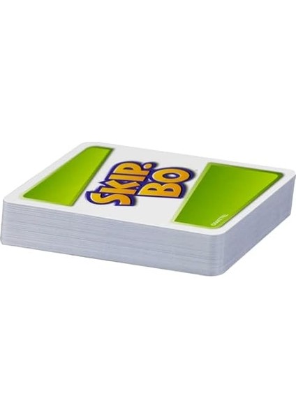 Mattel Games Skip-Bo Kartlar, Oyuncak fiyatları