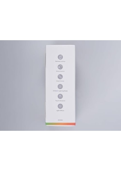 Tx Akıllı Dokunmatik Duvar Anahtarı 4 Kanallı