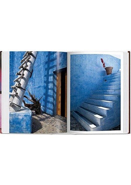 Living In Mexico. 45TH Ed.