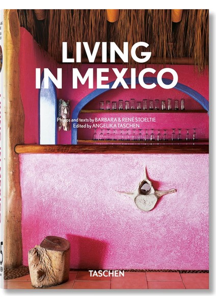 Living In Mexico. 45TH Ed. modelleri