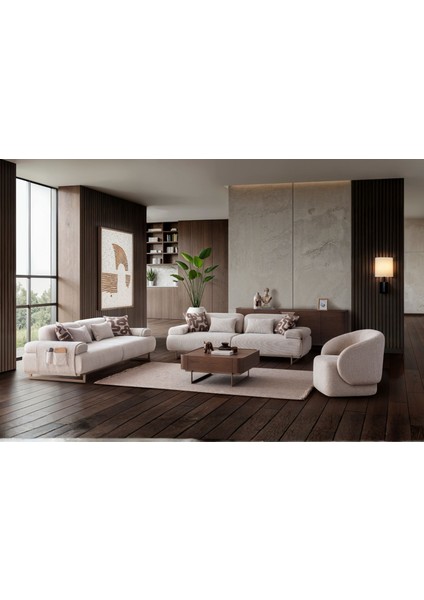 Delfi Koltuk Takımı