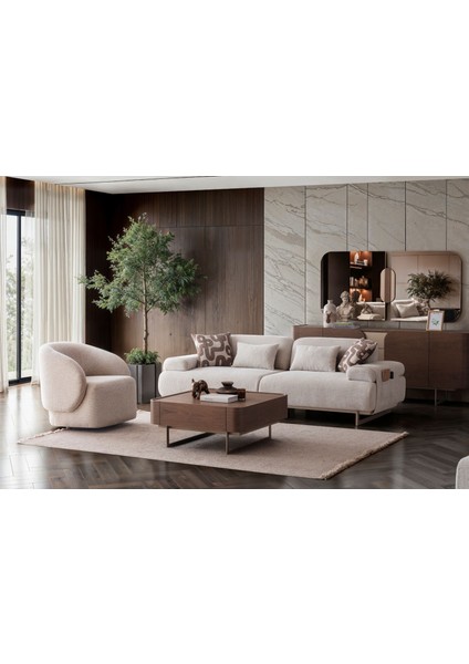 Delfi Koltuk Takımı modelleri