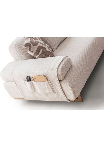 Delfi Koltuk Takımı